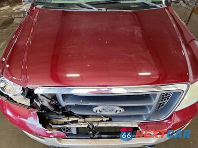 Zdjęcie 11 z 12 samochodu: 2005 FORD F150 SUPERCREW VIN:1FTPW14575KD71077 - miniatura