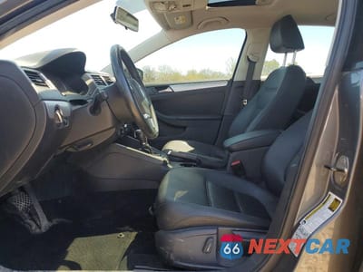 Zdjęcie 7 z 12 samochodu: 2014 VOLKSWAGEN JETTA SE VIN:3VWD07AJ9EM381737 - miniatura