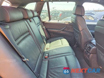 Zdjęcie 11 z 13 samochodu: 2013 BMW X5 XDRIVE35I VIN:5UXZV4C59D0B10060 - miniatura