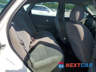 Zdjęcie 10 z 12 samochodu: 2002 FORD TAURUS SE VIN:1FAFP53262A175596 - miniatura