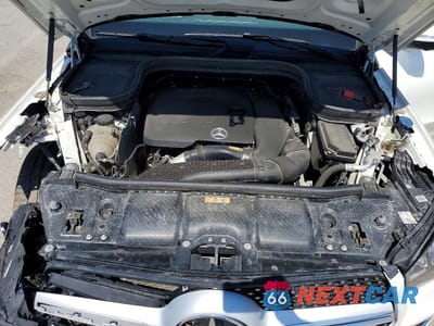 Zdjęcie 12 z 13 samochodu: 2020 MERCEDES-BENZ GLE 350 4MATIC VIN:4JGFB4KE8LA179287 - miniatura