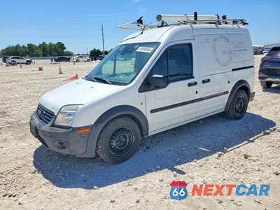 2012 FORD TRANSIT CONNECT XL DELIVERY VAN NM0LS7AN6CT084349 - główne zdjęcie licytacji z USA - miniatura