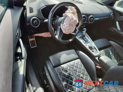 Zdjęcie 8 z 13 samochodu: 2021 AUDI TT VIN:TRUTECFV8M1002989 - miniatura