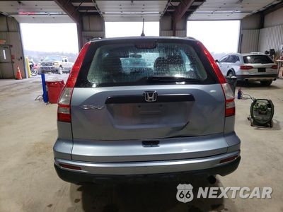 Zdjęcie 6 z 13 samochodu: 2010 HONDA CR-V LX VIN:5J6RE3H32AL033438 - miniatura