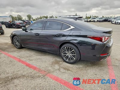Drugie zdjęcie samochodu z przodu: 2023 LEXUS ES 350 BASE VIN:58ADZ1B17PU145773 - miniatura