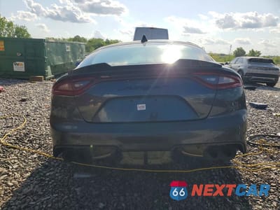 Zdjęcie 6 z 12 samochodu: 2020 KIA STINGER GT-LINE VIN:KNAE15LA9L6072401 - miniatura