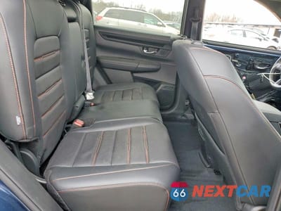 Zdjęcie 11 z 14 samochodu: 2024 HONDA CR-V SPORT-L VIN:5J6RS6H8XRL025024 - miniatura