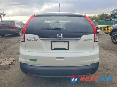 Zdjęcie 6 z 12 samochodu: 2014 HONDA CR-V LX VIN:5J6RM4H32EL084811 - miniatura