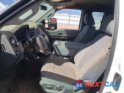 Zdjęcie 7 z 11 samochodu: 2014 FORD F250 SUPER DUTY VIN:1FT7X2B64EEA03632 - miniatura