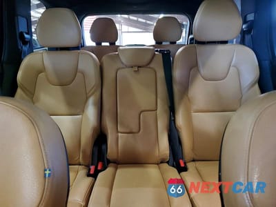 Zdjęcie 10 z 12 samochodu: 2016 VOLVO XC90 T6 VIN:YV4A22PK3G1042102 - miniatura