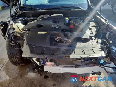 Zdjęcie 12 z 13 samochodu: 2024 INFINITI QX50 LUXE VIN:3PCAJ5BAXRF110072 - miniatura