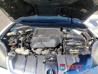 Zdjęcie 12 z 12 samochodu: 2008 ACURA RDX TECHNOLOGY VIN:5J8TB18538A005648 - miniatura