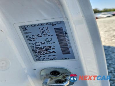Zdjęcie 13 z 13 samochodu: 2015 NISSAN NV200 S VIN:3N6CM0KN2FK728864 - miniatura