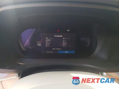 Zdjęcie 9 z 12 samochodu: 2024 VOLVO S60 CORE VIN:7JRL12TK0RG313218 - miniatura
