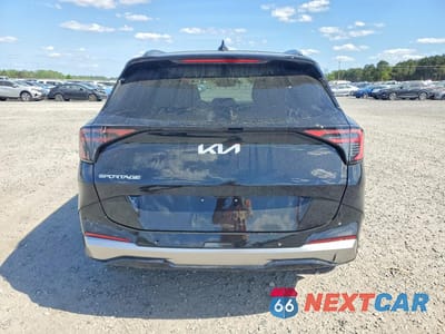 Zdjęcie 6 z 13 samochodu: 2026 KIA SPORTAGE SX-PRESTIGE VIN:5XYK53DF3TG377673 - miniatura