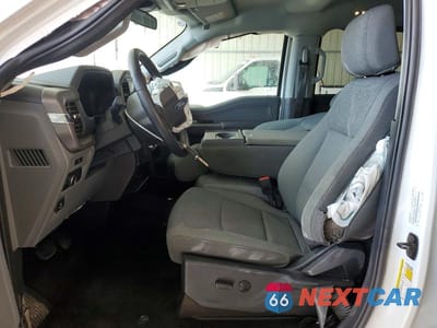 Zdjęcie 7 z 12 samochodu: 2025 FORD F150 XLT VIN:1FTEW3K51SKD69147 - miniatura