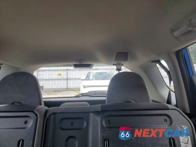 Zdjęcie 10 z 13 samochodu: 2007 HONDA FIT VIN:JHMGD38417S802906 - miniatura