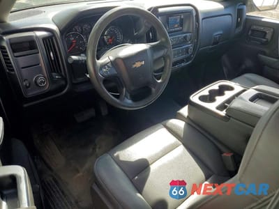 Zdjęcie 8 z 12 samochodu: 2014 CHEVROLET SILVERADO C1500 VIN:1GCNCPEH7EZ325624 - miniatura