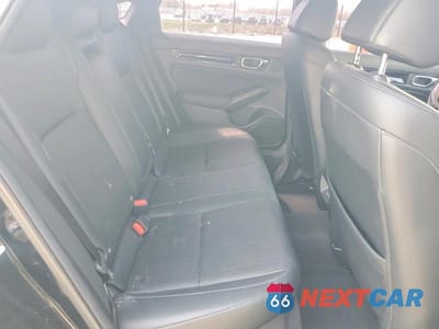 Zdjęcie 11 z 14 samochodu: 2022 HONDA CIVIC SPORT TOURING VIN:19XFL1H88NE004720 - miniatura