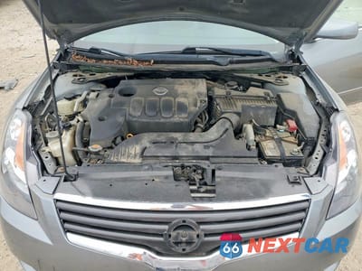 Zdjęcie 11 z 12 samochodu: 2009 NISS ALTIMA 2.5 VIN:1N4AL21E19N449114 - miniatura
