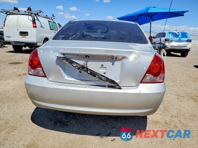 Zdjęcie 6 z 12 samochodu: 2006 HYUNDAI ELANTRA GLS VIN:KMHDN46D16U372027 - miniatura