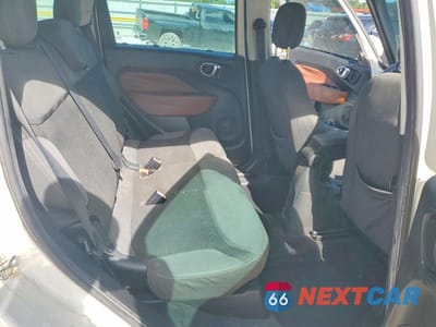 Zdjęcie 10 z 12 samochodu: 2014 FIAT 500L TREKKING VIN:ZFBCFADH1EZ010043 - miniatura