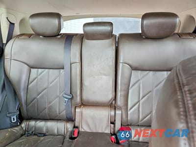 Zdjęcie 10 z 13 samochodu: 2011 INFINITI FX35 BASE VIN:JN8AS1MU2BM711345 - miniatura