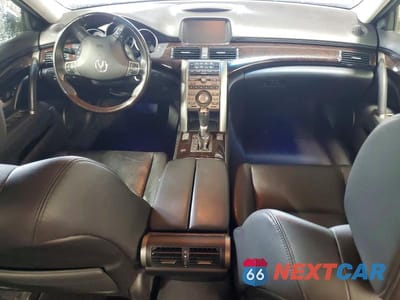 Zdjęcie 8 z 13 samochodu: 2012 ACURA RL VIN:JH4KB2F64CC000157 - miniatura