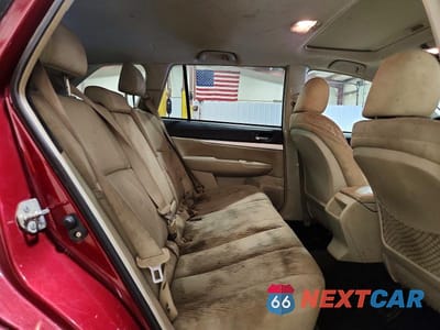 Zdjęcie 11 z 14 samochodu: 2011 SUBARU OUTBACK 2.5I PREMIUM VIN:4S4BRBGCXB3337931 - miniatura