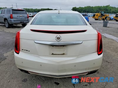 Zdjęcie 6 z 12 samochodu: 2013 CADILLAC XTS VIN:2G61R5S33D9156238 - miniatura