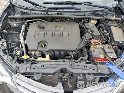 Zdjęcie 11 z 12 samochodu: 2015 TOYOTA COROLLA LE VIN:2T1BURHE3FC472404 - miniatura