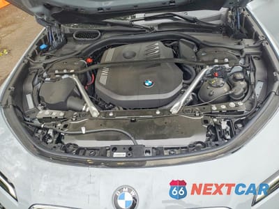 Zdjęcie 11 z 12 samochodu: 2026 BMW 740 XI VIN:WBA33EH06TCW36220 - miniatura