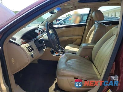 Zdjęcie 7 z 12 samochodu: 2007 BUICK LUCERNE CXL VIN:1G4HD57237U117548 - miniatura