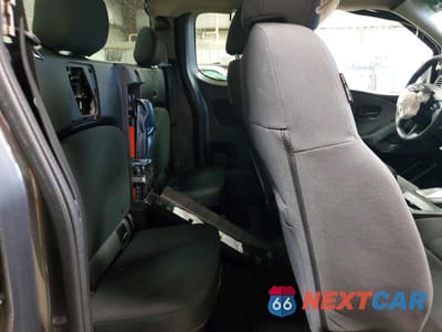 Zdjęcie 10 z 12 samochodu: 2022 NISSAN FRONTIER S VIN:1N6ED1CL2NN647299 - miniatura