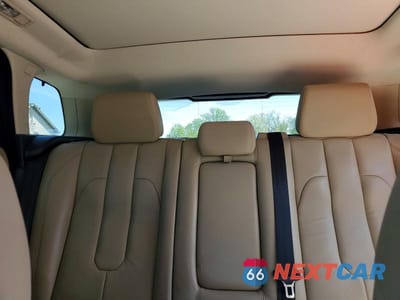 Zdjęcie 10 z 13 samochodu: 2015 LAND ROVER RANGE ROVER EVOQUE PURE PLUS VIN:SALVP2BG9FH077041 - miniatura
