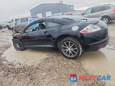 Drugie zdjęcie samochodu z przodu: 2011 MITSUBISHI ECLIPSE GS SPORT VIN:4A31K5DF0BE001713 - miniatura