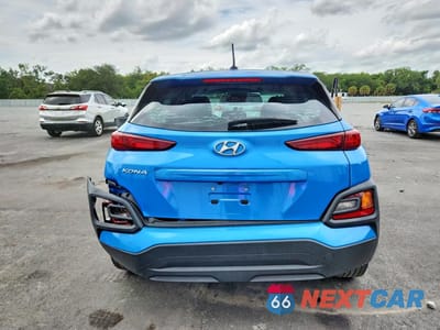 Zdjęcie 6 z 12 samochodu: 2019 HYUNDAI KONA SE VIN:KM8K12AA4KU197657 - miniatura