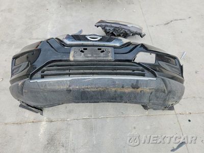 Zdjęcie 13 z 14 samochodu: 2017 NISSAN ROGUE SV VIN:KNMAT2MT5HP534724 - miniatura