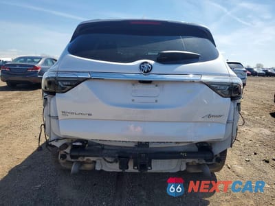 Zdjęcie 6 z 13 samochodu: 2022 BUICK ENCLAVE AVENIR VIN:5GAEVCKW8NJ104975 - miniatura