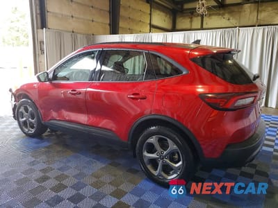 Drugie zdjęcie samochodu z przodu: 2025 FORD ESCAPE ST LINE VIN:1FMCU9MN8SUB35164 - miniatura