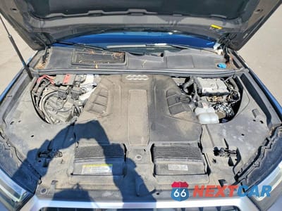 Zdjęcie 12 z 13 samochodu: 2019 AUDI Q7 PRESTIGE VIN:WA1VAAF72KD020396 - miniatura