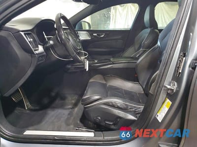 Zdjęcie 7 z 12 samochodu: 2019 VOLVO S60 T8 R-DESIGN VIN:7JRBR0FM8KG018010 - miniatura