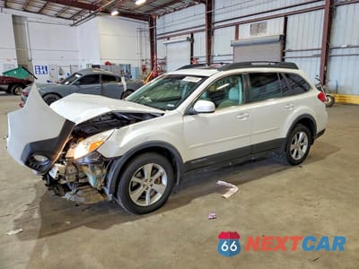 2014 SUBARU OUTBACK 3.6R LIMITED 4S4BRDLC8E2203575 - główne zdjęcie licytacji z USA - miniatura