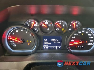 Zdjęcie 9 z 13 samochodu: 2024 GMC SIERRA K1500 VIN:1GTPUAEK8RZ389577 - miniatura