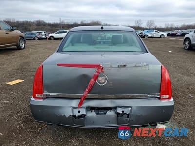 Zdjęcie 6 z 12 samochodu: 2008 CADILLAC DTS VIN:1G6KD57Y98U176171 - miniatura