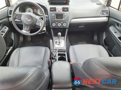 Zdjęcie 8 z 12 samochodu: 2012 SUBARU IMPREZA LIMITED VIN:JF1GPAH6XCH202784 - miniatura