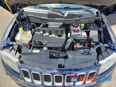 Zdjęcie 12 z 14 samochodu: 2014 JEEP COMPASS SPORT VIN:1C4NJDBB4ED773790 - miniatura