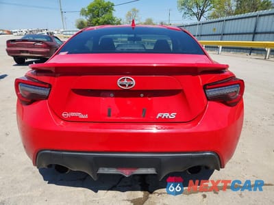 Zdjęcie 6 z 12 samochodu: 2016 SCION FR-S BASE VIN:JF1ZNAA11G9703107 - miniatura
