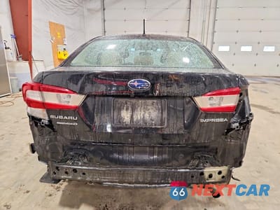 Zdjęcie 6 z 13 samochodu: 2023 SUBARU IMPREZA VIN:4S3GKAB63P3605154 - miniatura