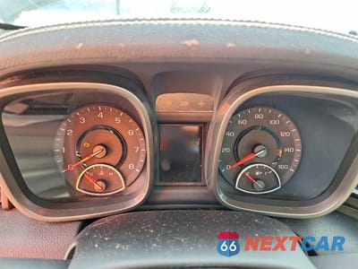 Zdjęcie 9 z 12 samochodu: 2013 CHEVROLET MALIBU 2LT VIN:1G11E5SA0DF124807 - miniatura